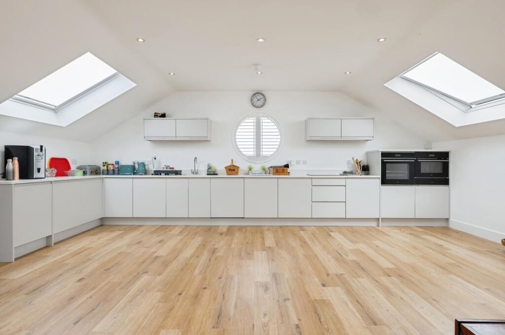 Apartment in South Norfolk, Wymondham - More