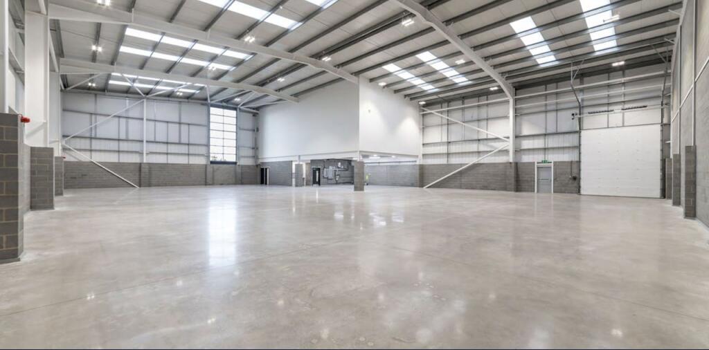 Additional image 3 of Unit 4, Quadrant Park, Welwyn Garden City, AL7 1FS