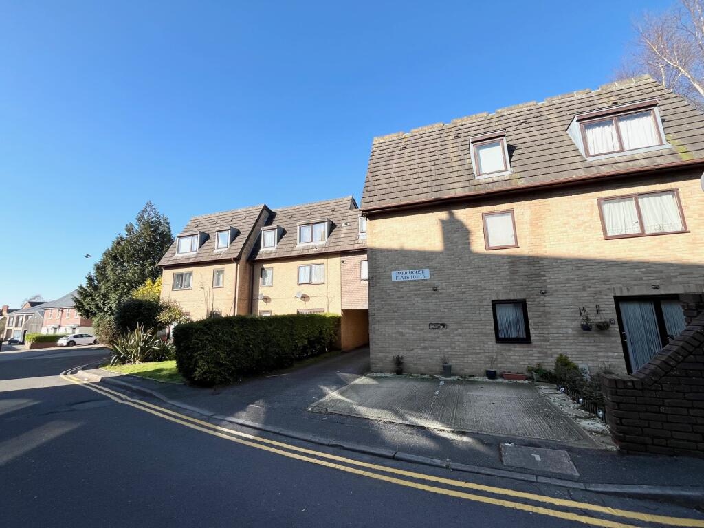 Main image of property: Chalice Close, Ashley Cross