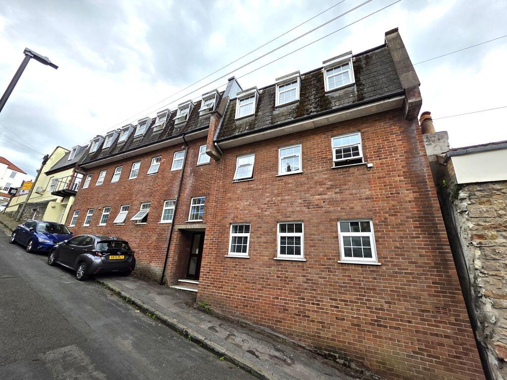 Main image of property: Richmond Dale, Clifton, Bristol