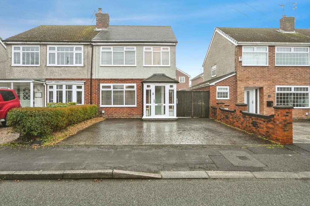 Main image of property: Toftwood Avenue, Rainhill, Prescot, Merseyside, L35