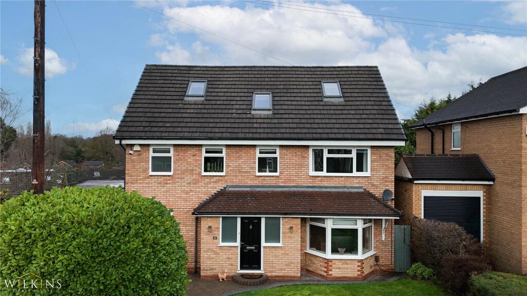 Additional image 42 of Carlton Close, Sutton Coldfield, West Midlands, B75