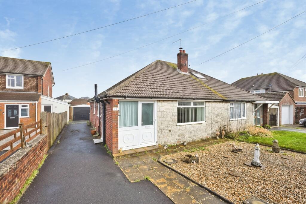 Main image of property: High Lea, Yeovil