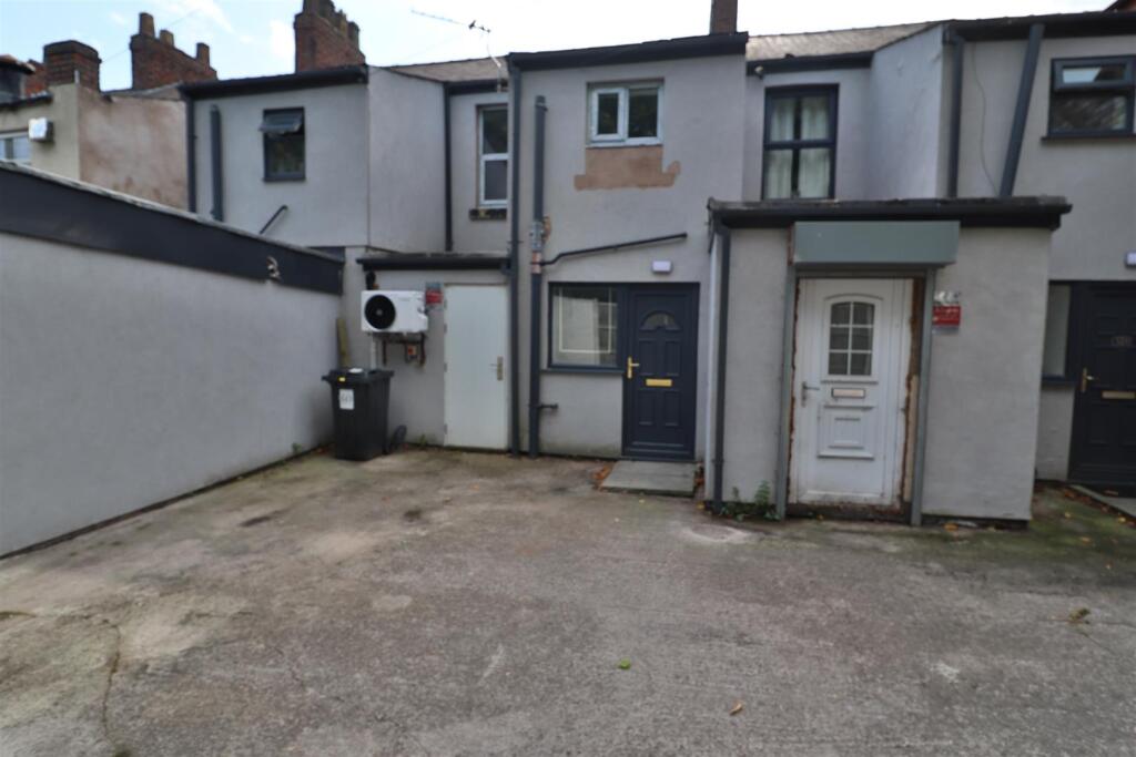 Main image of property: Orford Lane, Warrington