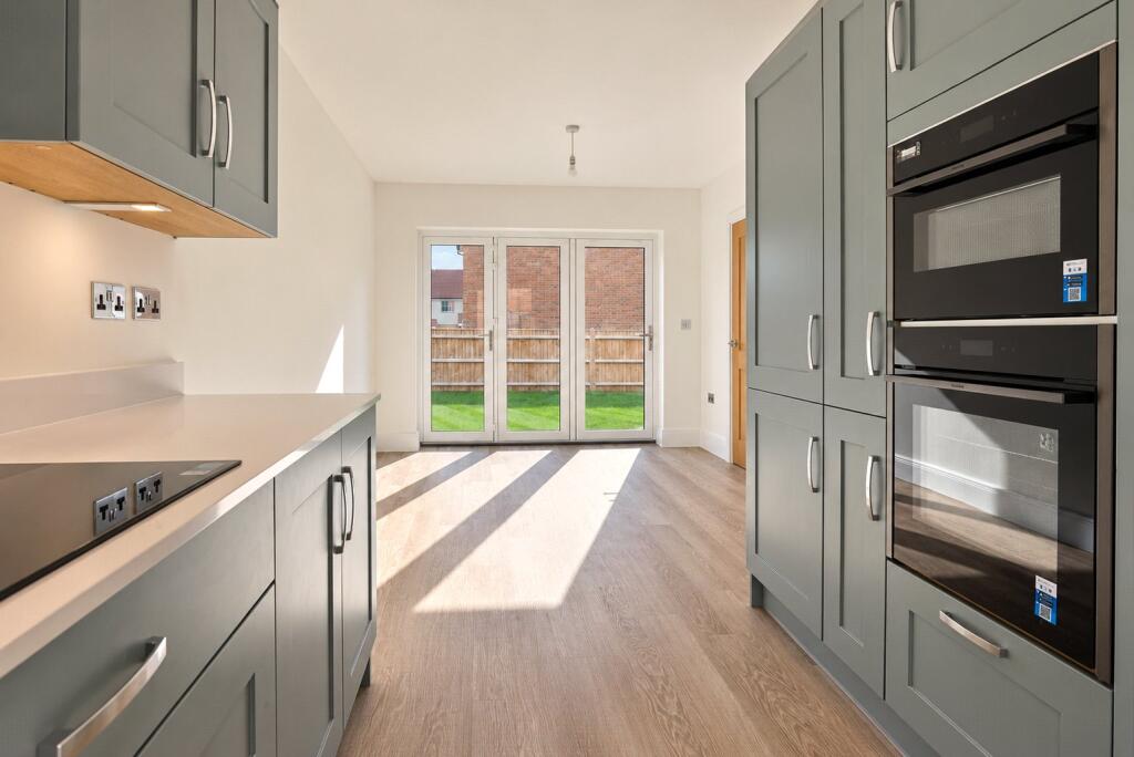 House in Salisbury - View 5