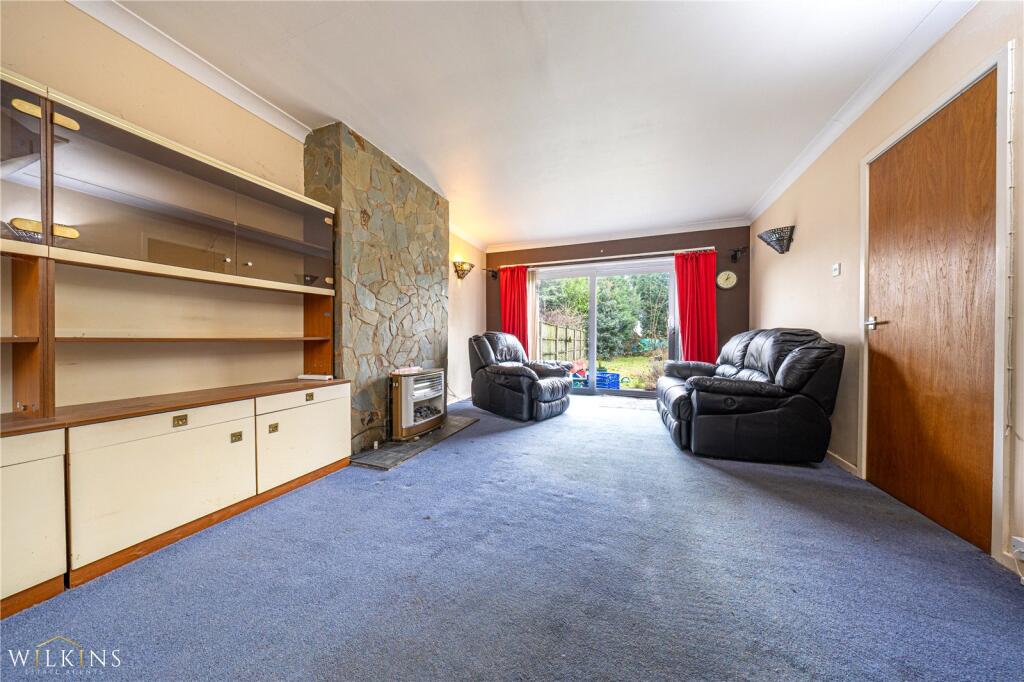 Additional image 2 of Kings Lane, Newton Regis, Tamworth, Warwickshire, B79