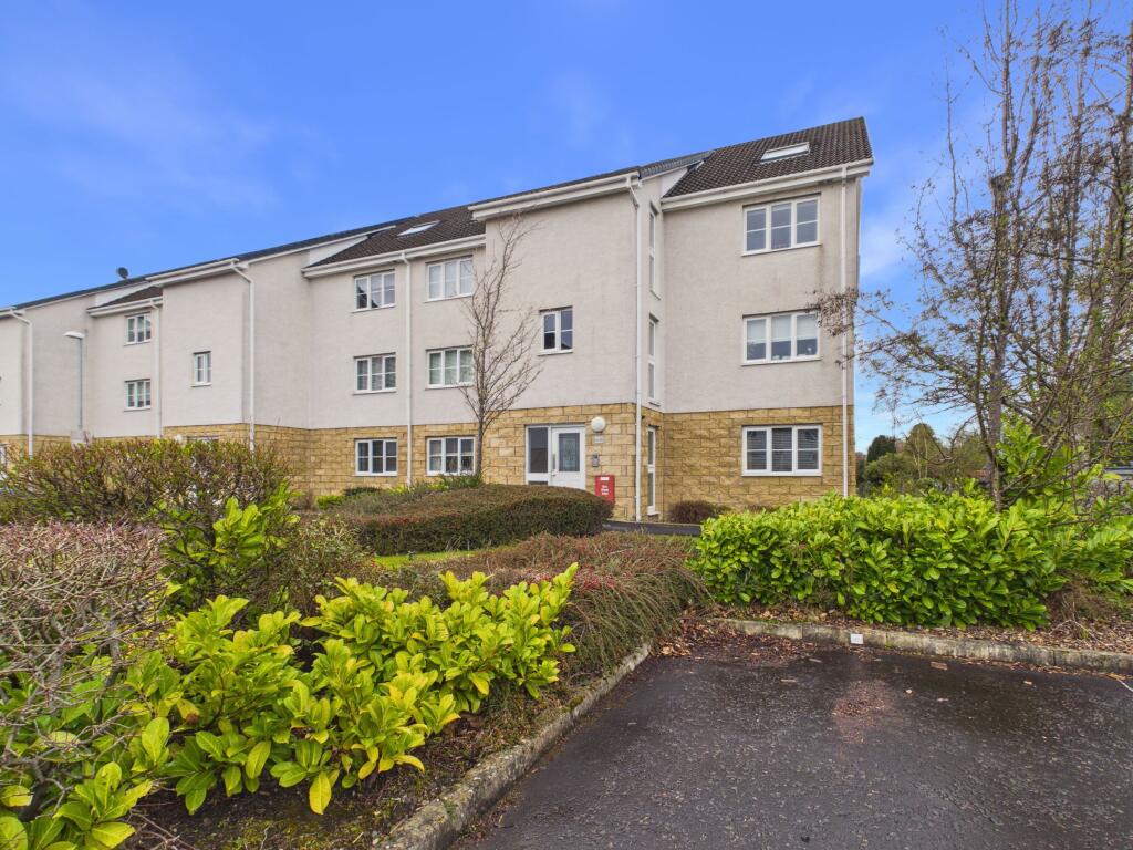 Main image of property: West Wellhall Wynd, Hamilton