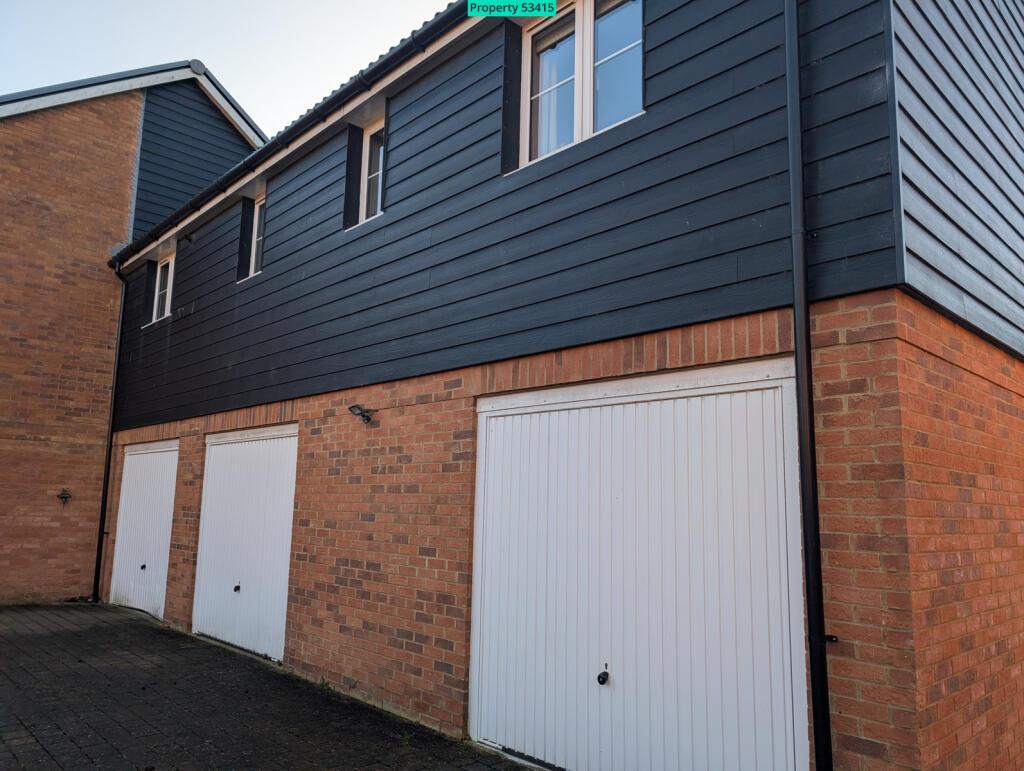 Navigation Drive, Yapton, Arundel, BN18 0FR - View 2