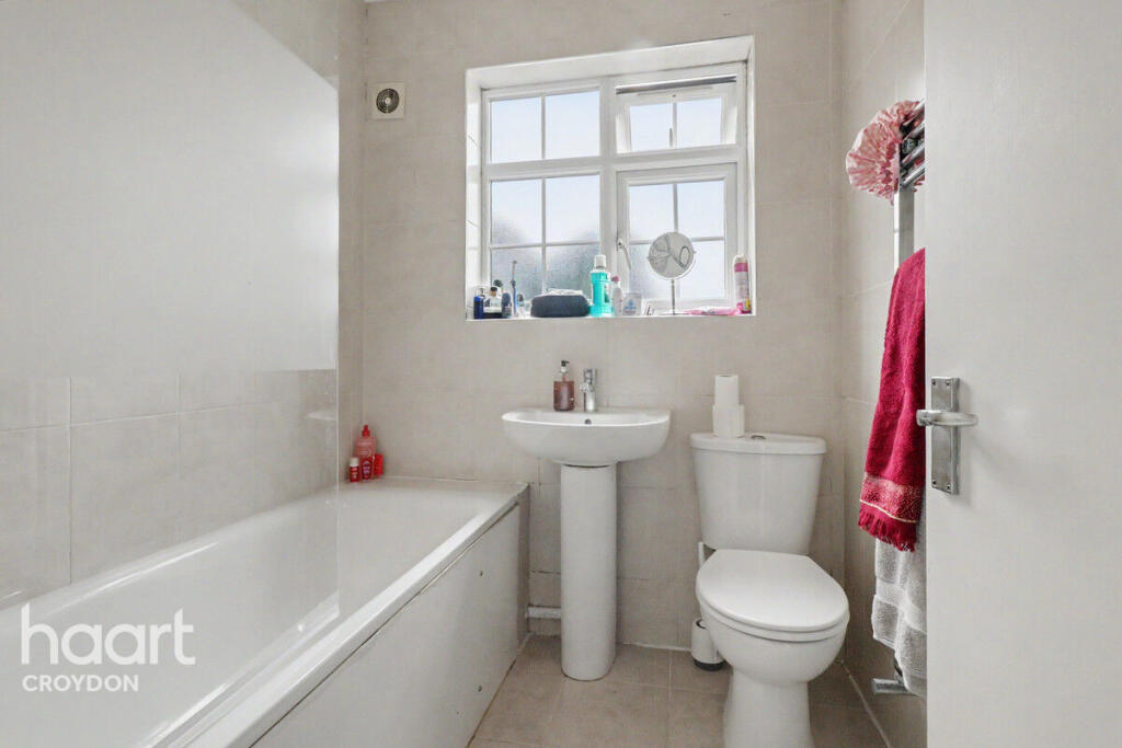 Main image of property: St James's Road, Croydon
