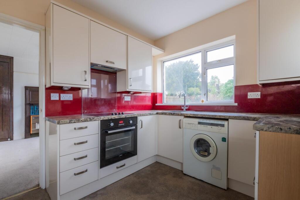 4-bed semi-detached on Milton Road, Penarth, £440,000
