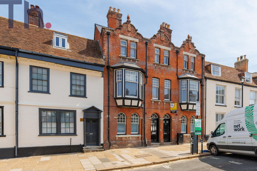 Main image of property: Newport, Isle Of Wight
