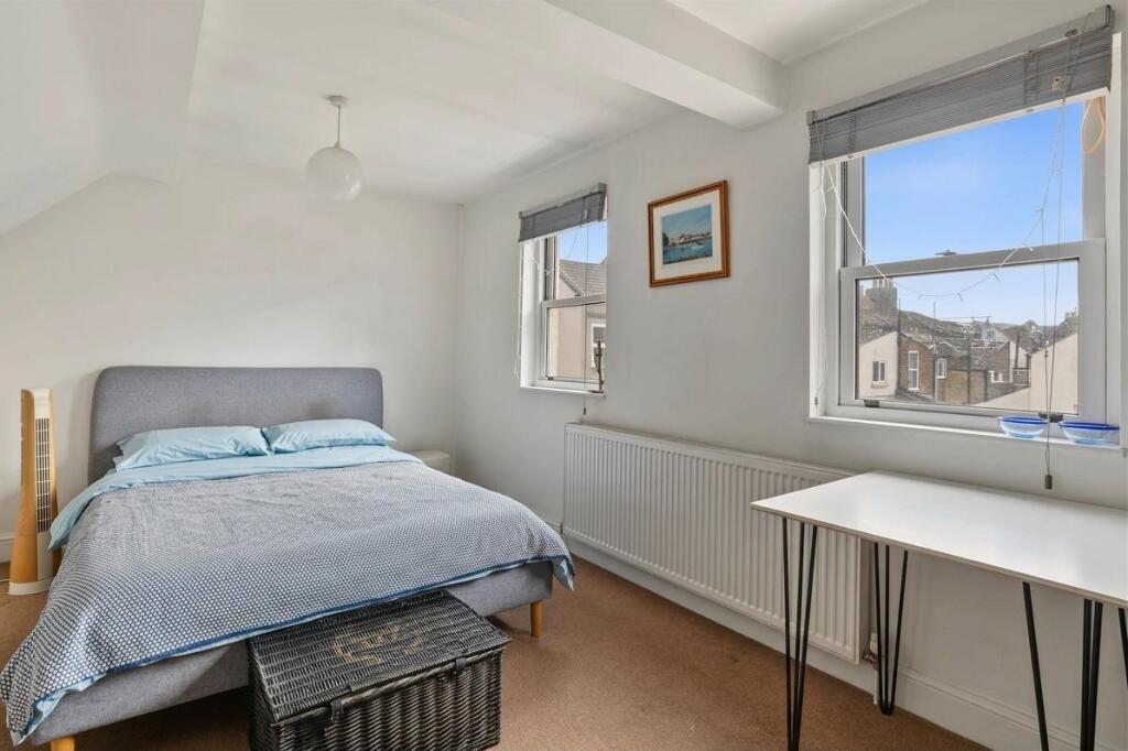 Apartment in London, Penge - View 5