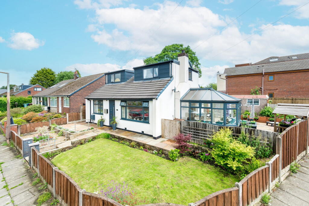 Main image of property: Whitburn Drive, Bury, BL8 1EH