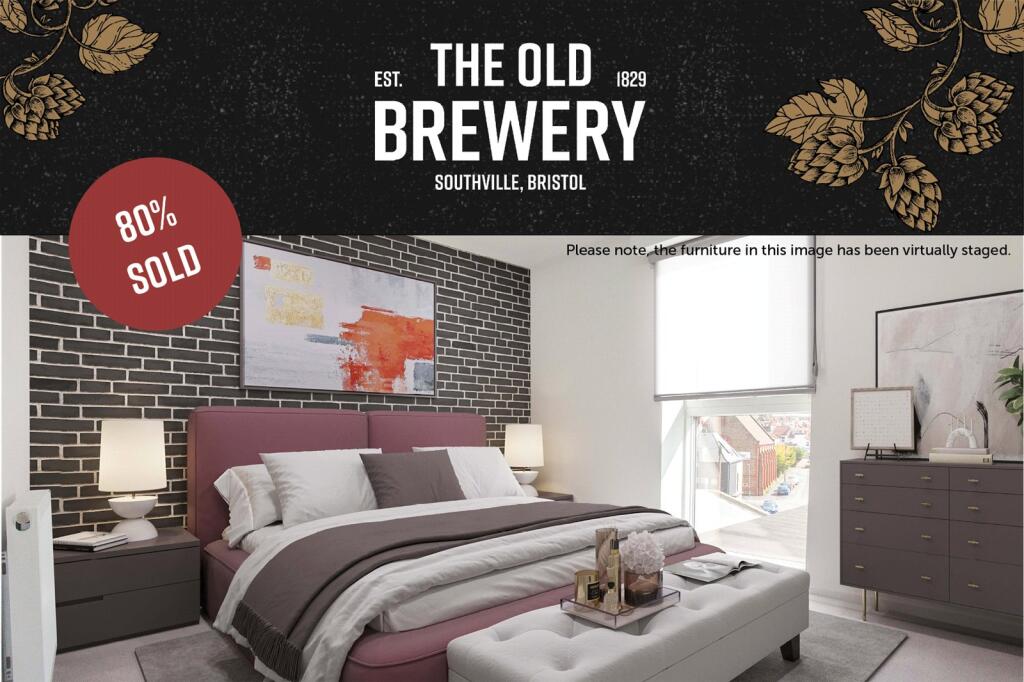 Main image of property: Plot 02-13, The Old Brewery, Ashton Road, Bristol, BS3