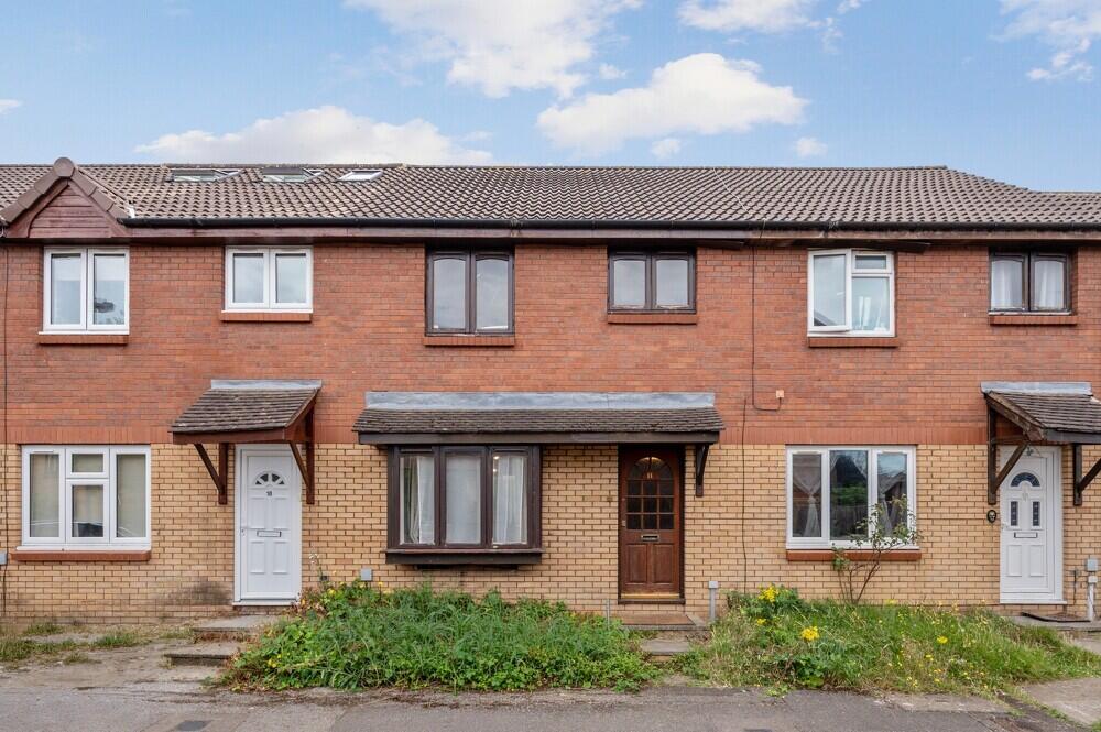 Main image of property: Keats Close, SW19: 3 bed 1 rec 1 bath