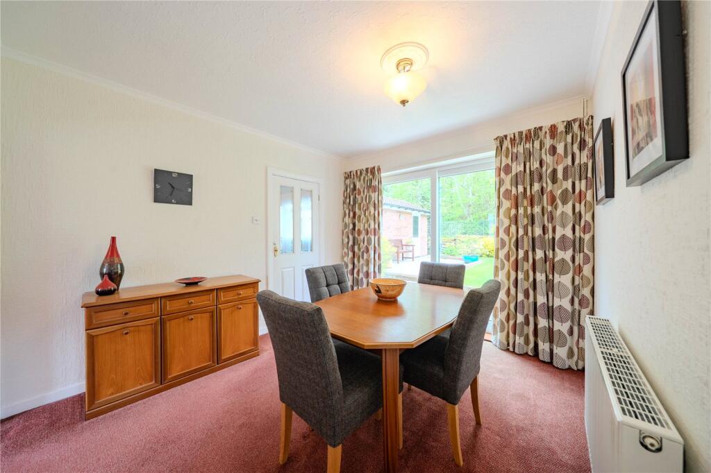 Linton Crescent, Leeds, West Yorkshire photo 4