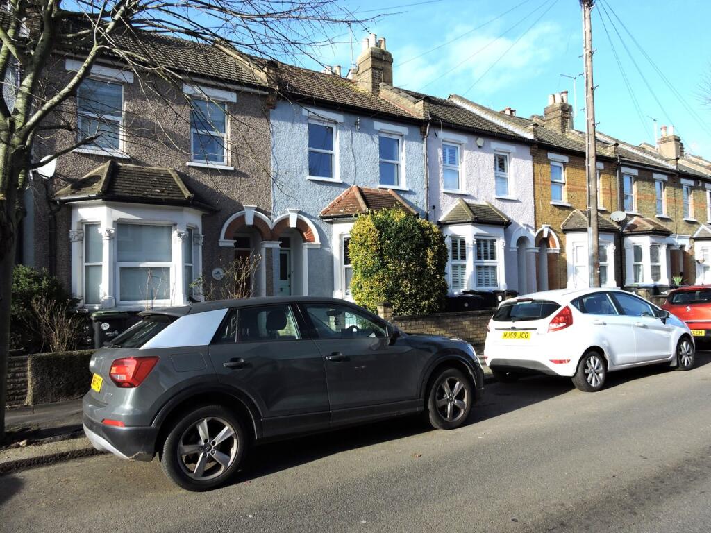 Main image of property: Falmer Road, Enfield Town, EN1