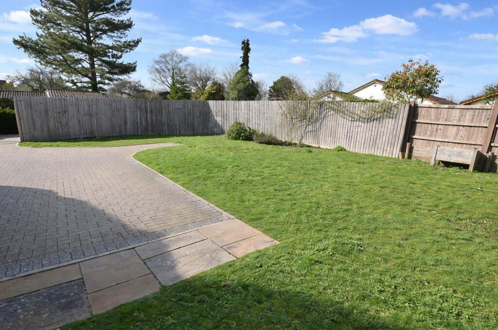 Goss Lane, Nailsea photo 5