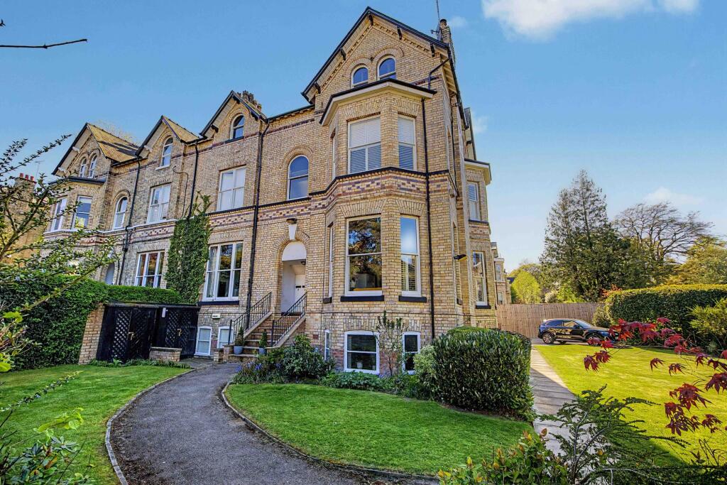 Main image of property: Heald Road, Bowdon, WA14