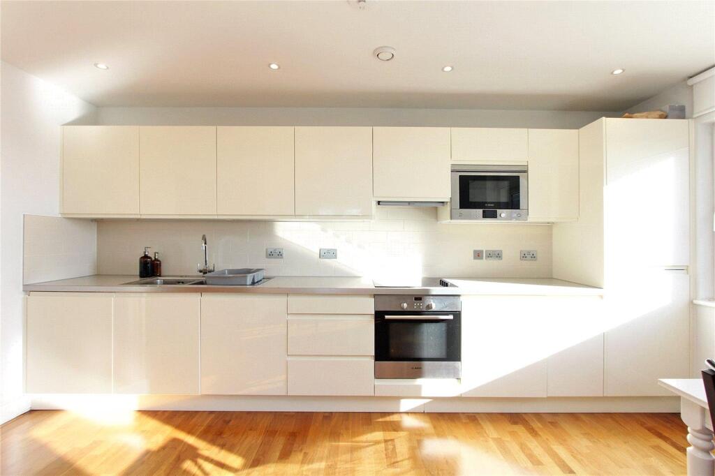 Main image of property: 4 Holman Road, Battersea, London