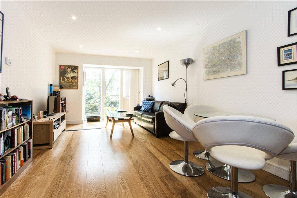 Main image of property: Westking Place, London, WC1H