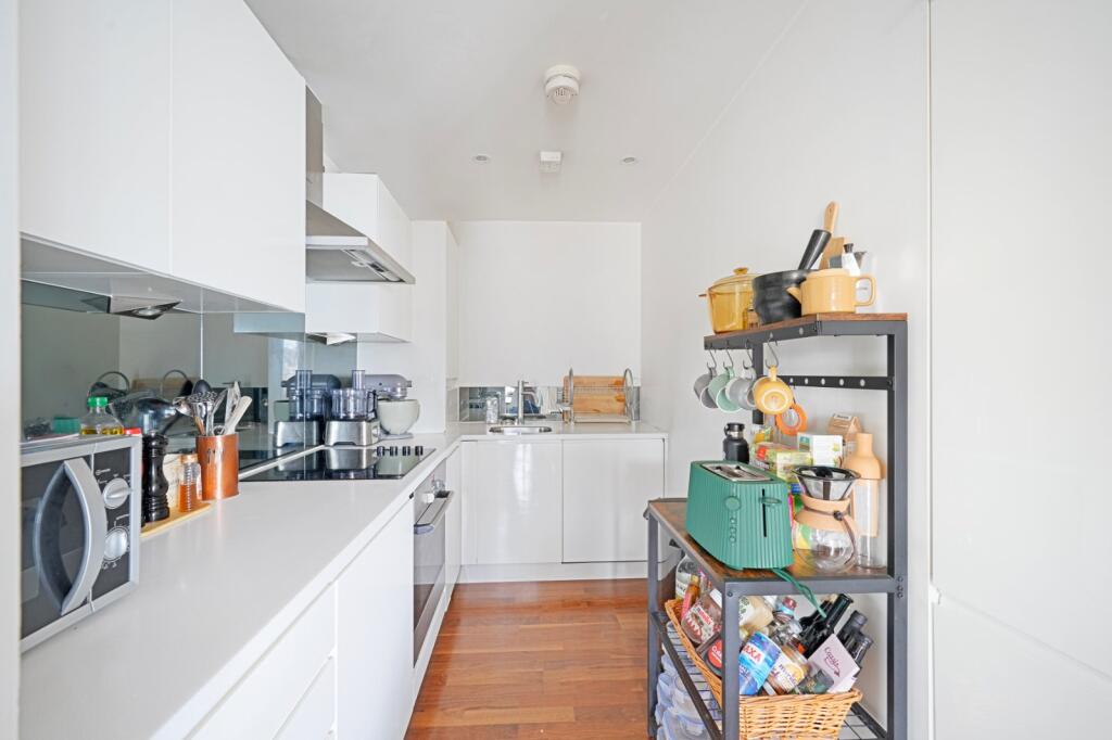 Apartment in London, De Beauvoir Town, Dalston - View 3