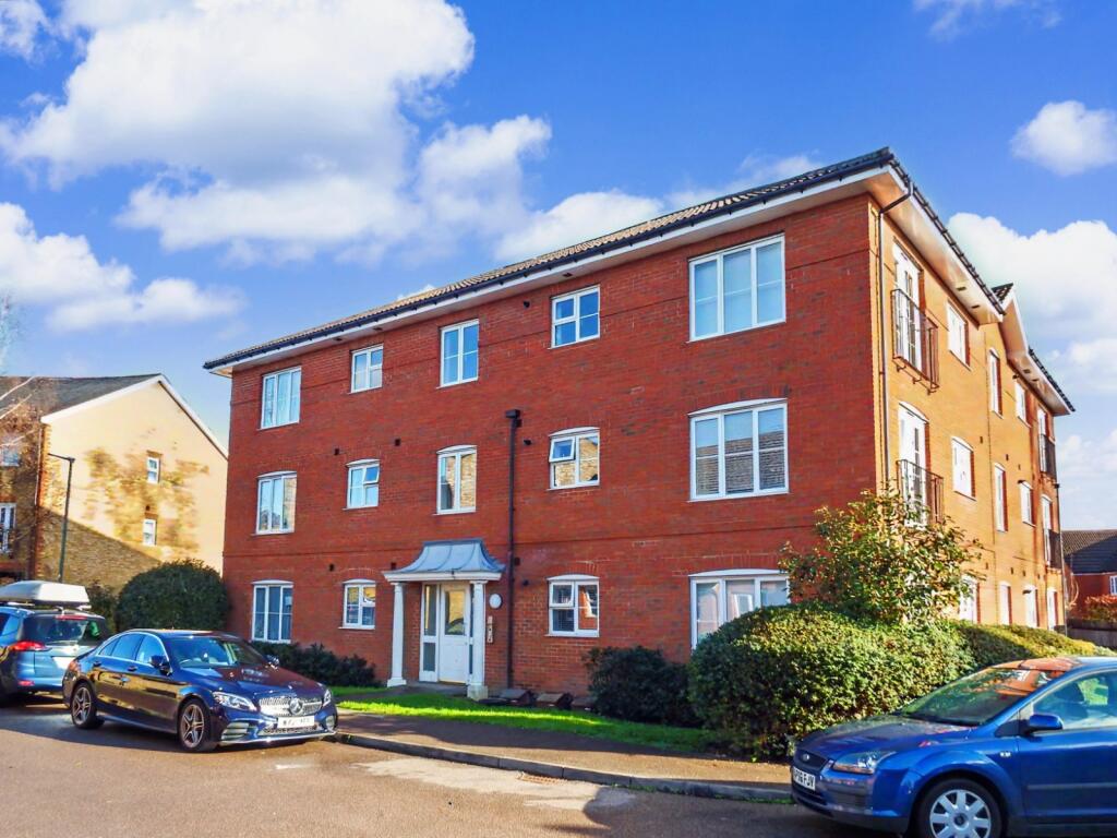 Main image of property: Cheviot Way, Stevenage, Hertfordshire, SG1