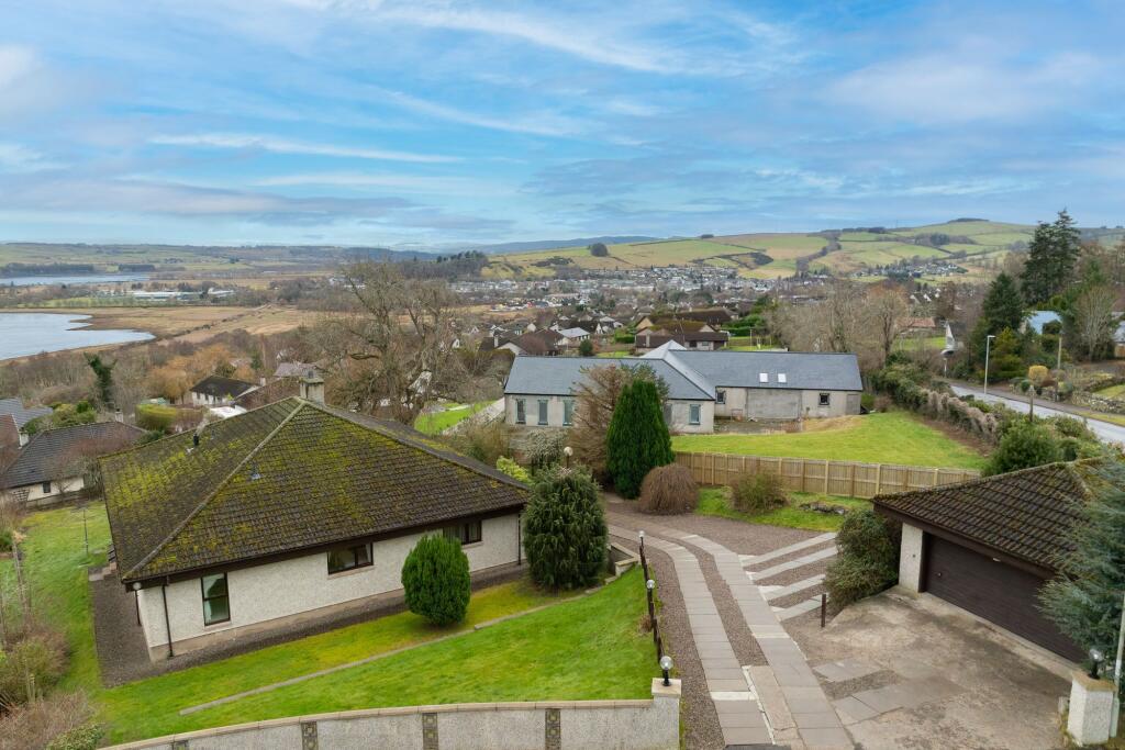 Main image of property: Mountrich Place, Dingwall, IV15