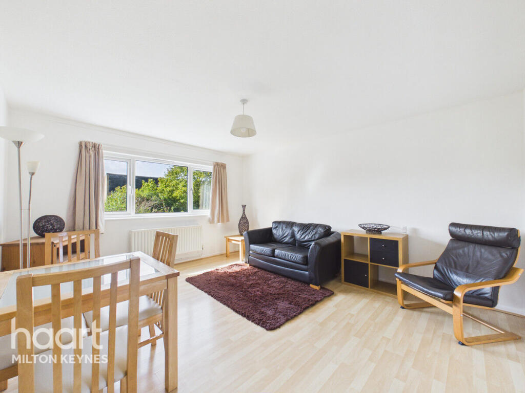 Cottesloe Court, Milton Keynes photo 4