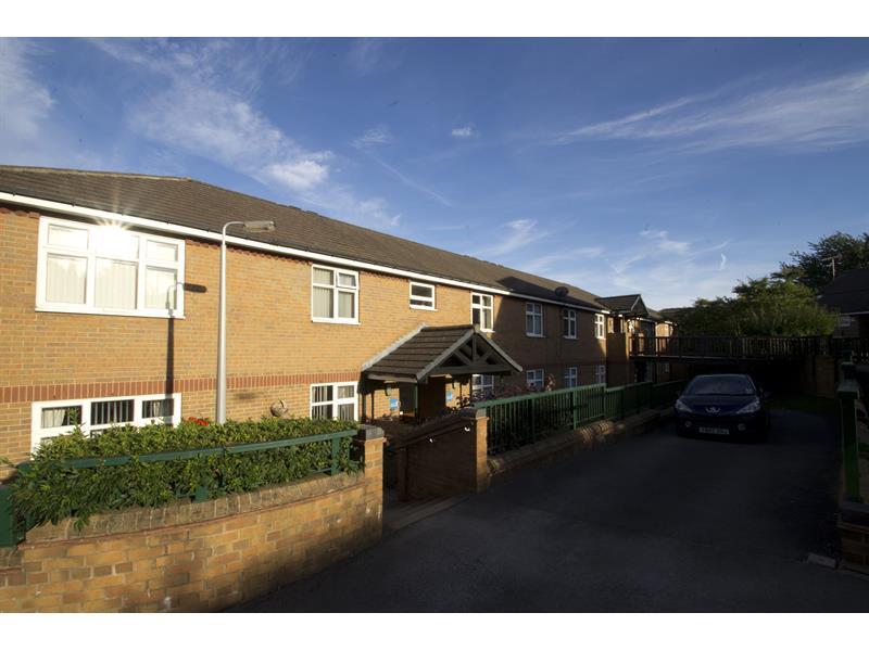 Main image of property: Laird Drive, Wadsley, Sheffield, S6 4BW