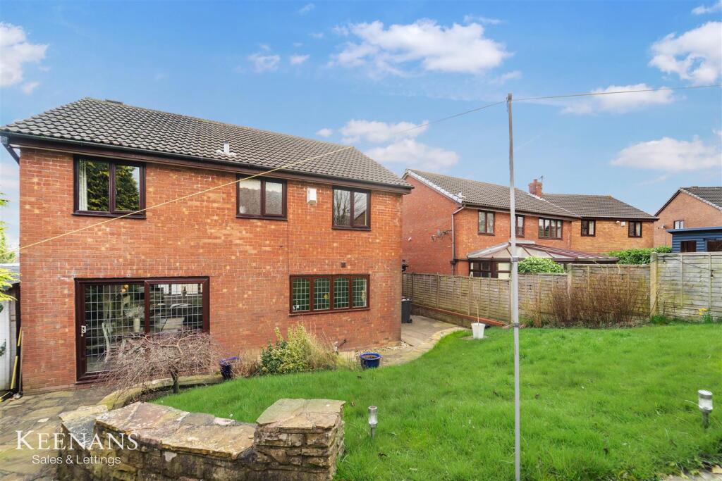 Additional image 39 of Kentmere Close, Burnley