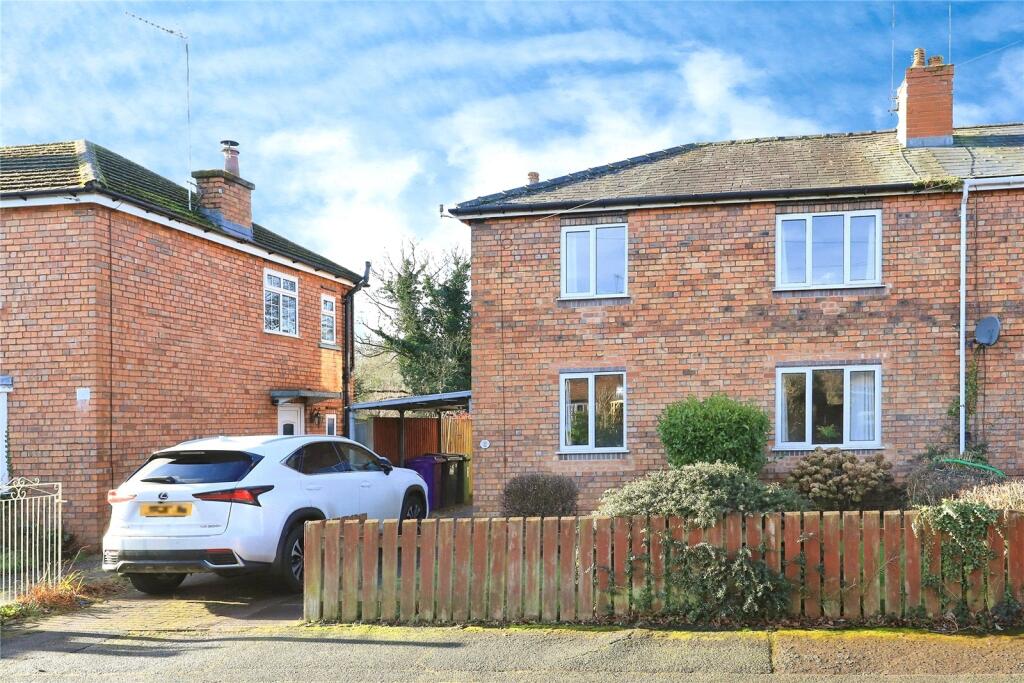 Main image of property: Hinckes Road, Tettenhall Wood, WOLVERHAMPTON, West Midlands, WV6