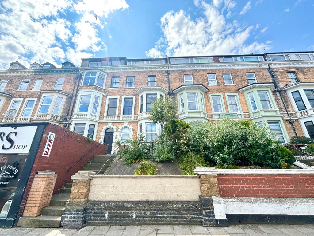 Flat 6, 26-28 Aberdeen Walk
