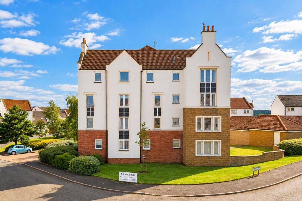 Main image of property: The Moorings, Dalgety Bay, KY11