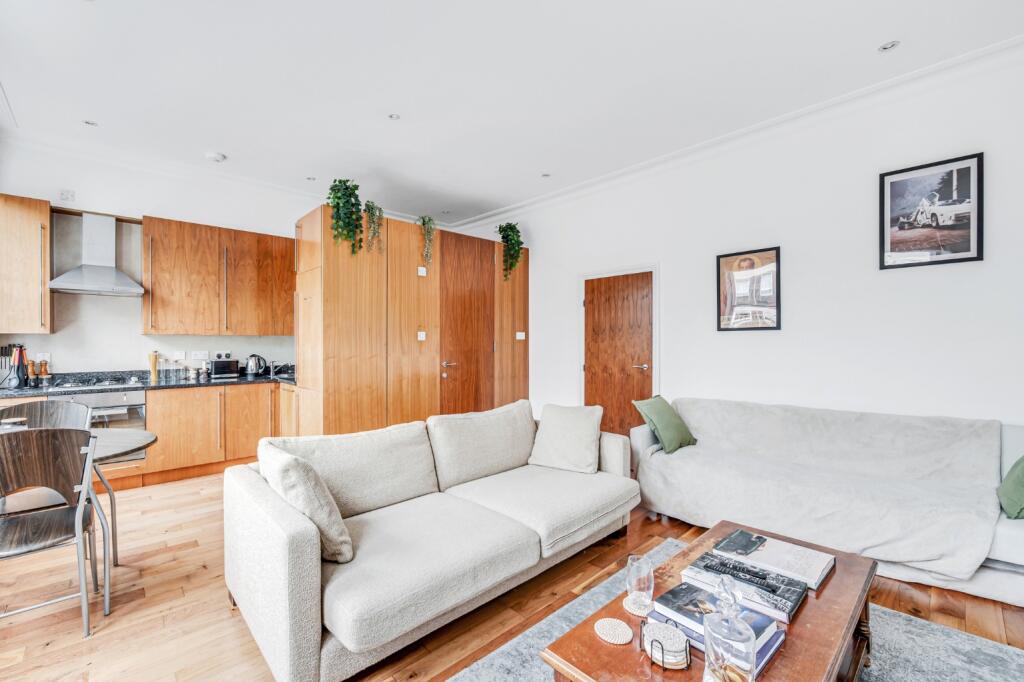 House in London, West Kensington - View 4
