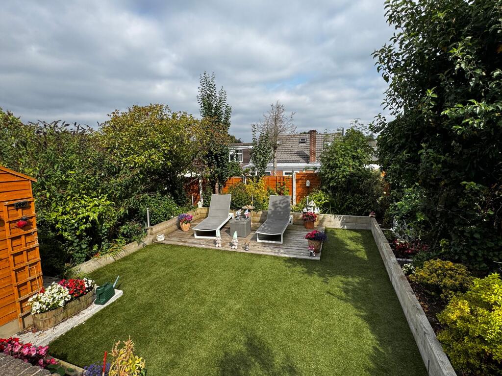 House in Stockport - View 4