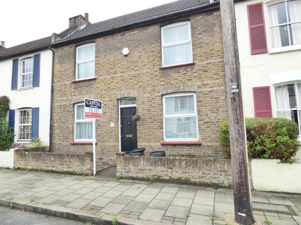 Main image of property: Bromley, Kent, BR2