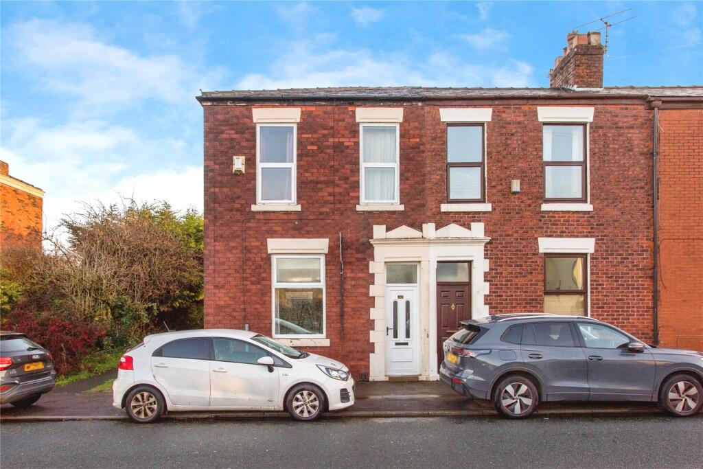 Main image of property: Sharoe Green Lane, Fulwood, Preston, Lancashire, PR2
