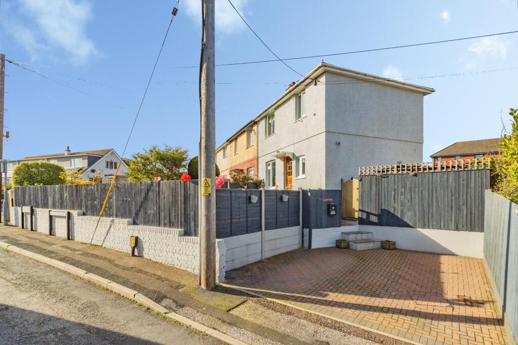 Main image of property: Mill Lane, Teignmouth, TQ14