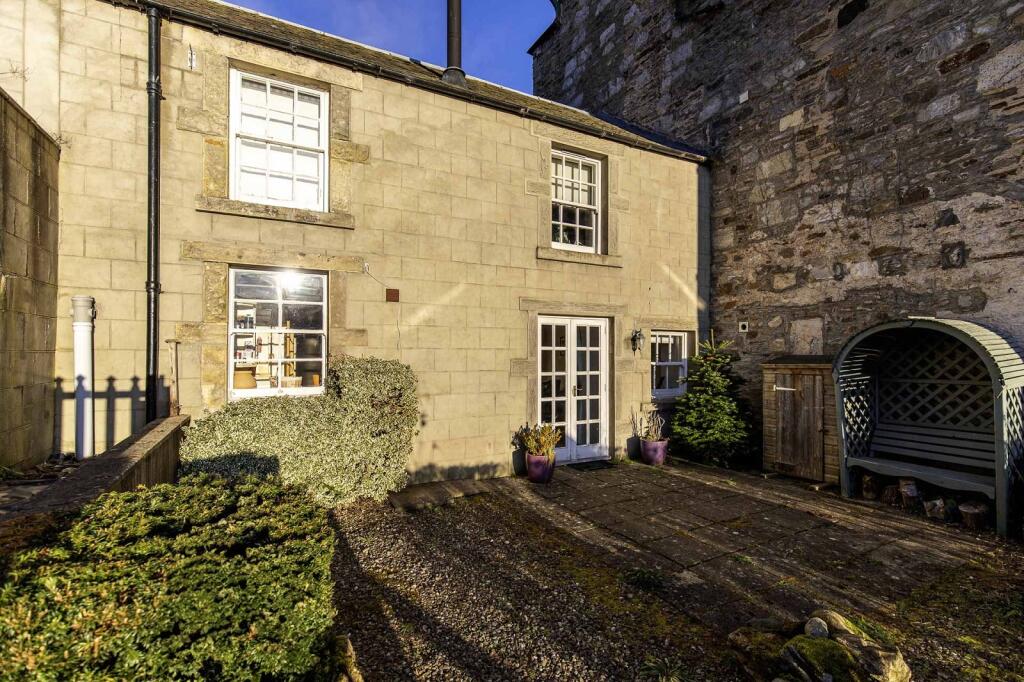 Main image of property: 9 Cuil-an-Daraich, Logierait, Pitlochry PH9 0NL