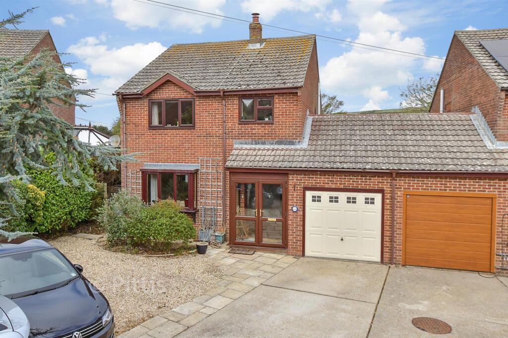 House in Newport, Shorwell