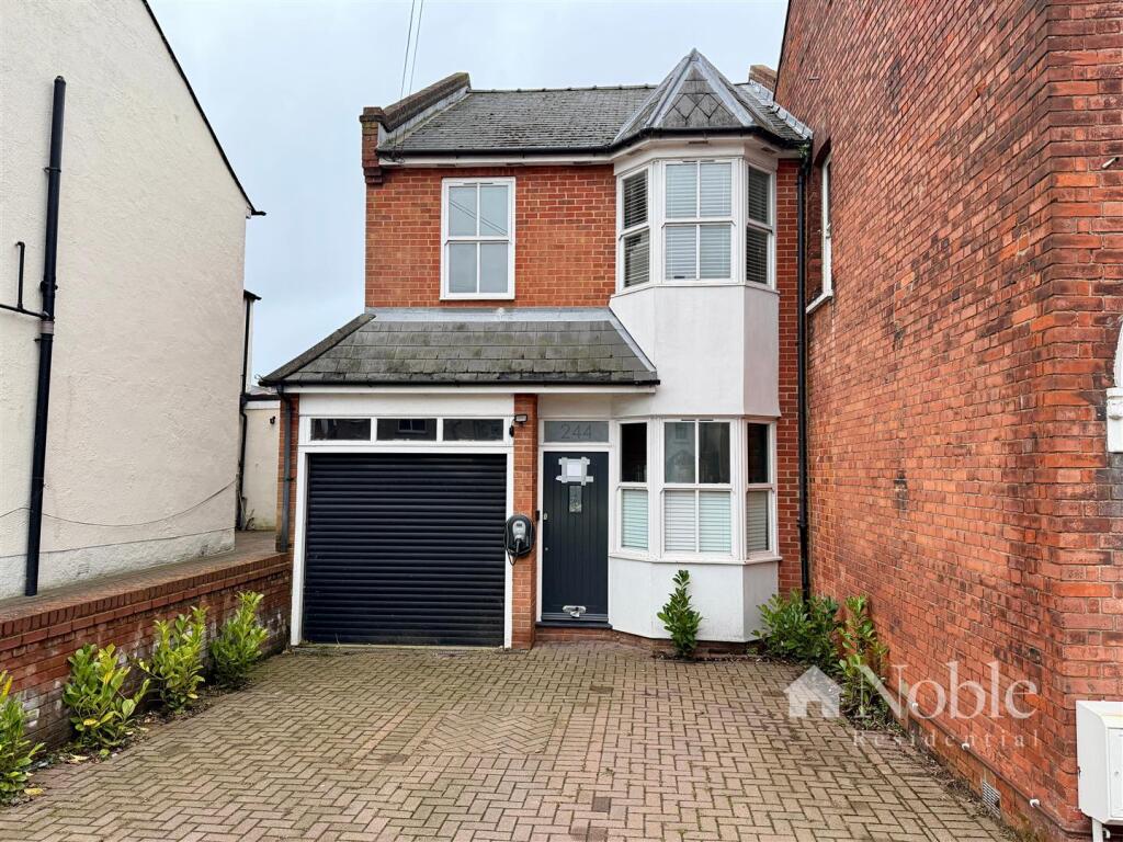 Main image of property: Ongar Road, Brentwood