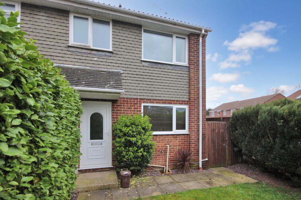 Main image of property: Redhoave Road, Poole, Dorset, BH17