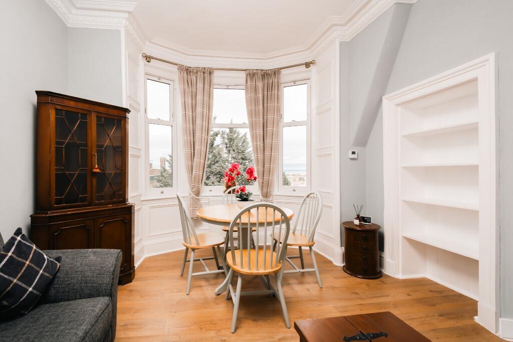 Main image of property: Wolseley Place, Edinburgh, EH8