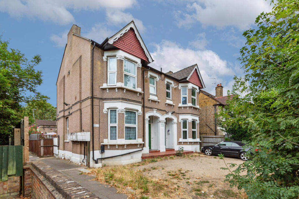 Apartment in London