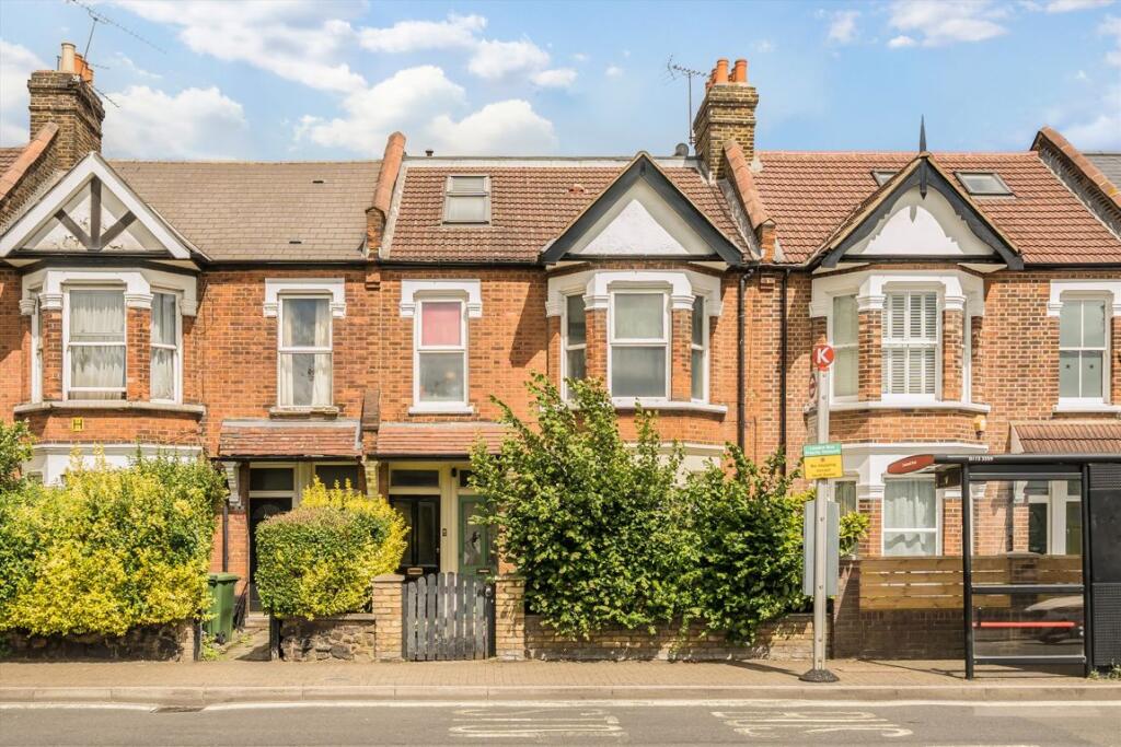 Main image of property: Pavilion Terrace, Wood Lane