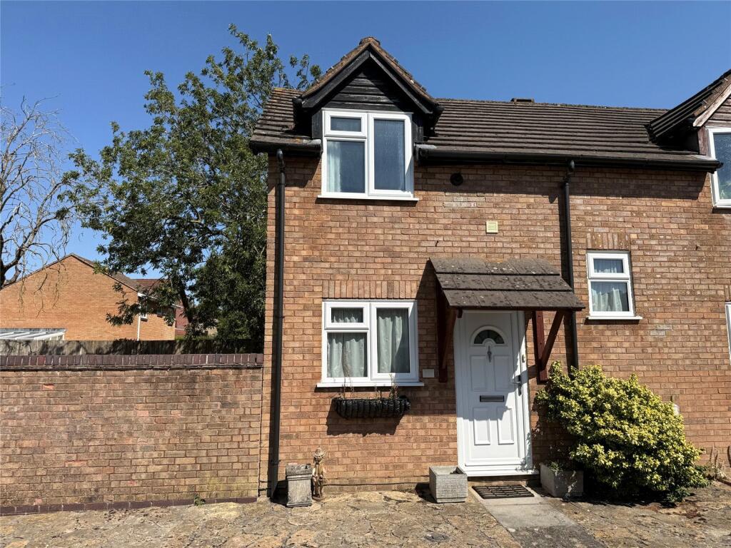 Briar Close, Frome, Somerset, BA11