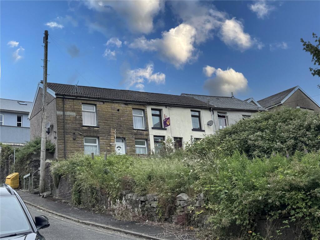 Main image of property: Francis Street, Ferndale, Rhondda Cynon Taff, CF43