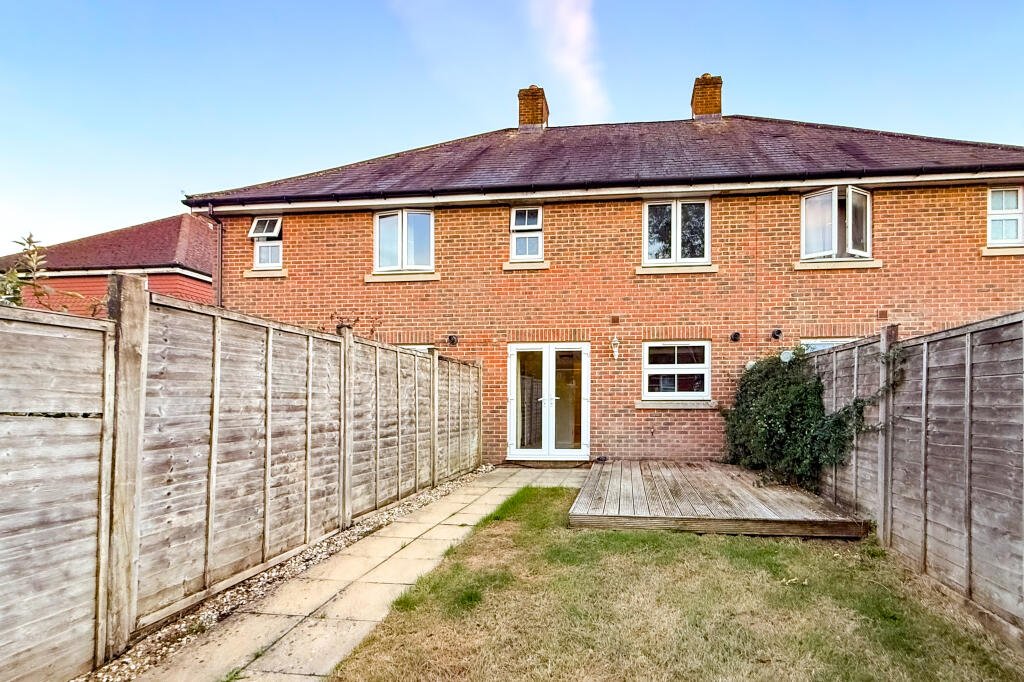 House in Wealden, Upper Horsebridge, Hailsham - View 3