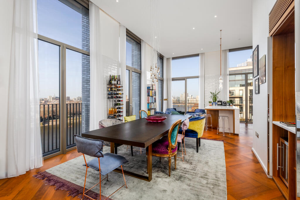 Main image of property: 8 New Union Square, Nine Elms, London, SW11